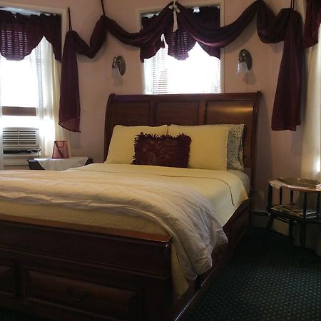 Fair Street Guest House Newport Exterior photo