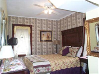 Fair Street Guest House Newport Room photo