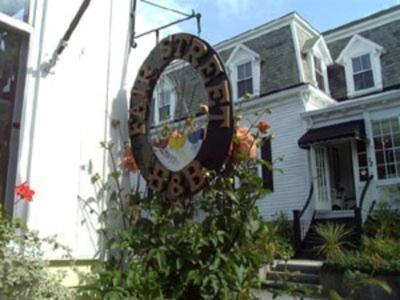 Fair Street Guest House Newport Exterior photo