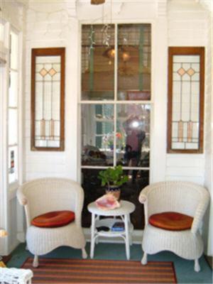 Fair Street Guest House Newport Exterior photo