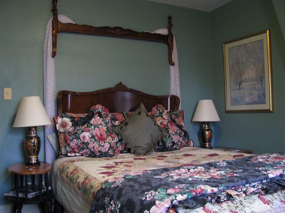 Fair Street Guest House Newport Exterior photo